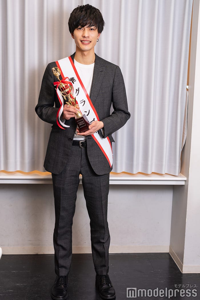 木立瑠耶さん(C)モデルプレス