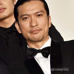 Tokio長瀬智也 根本がちょっと似てる 自身のモノマネをするjpに感心 モデルプレス Tokio長瀬智也 根本がちょっと似てる 自身のモノマネをするjpに感心 モデルプレス
