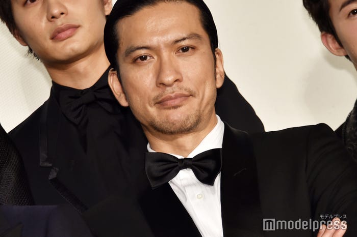 長瀬智也(C)モデルプレス