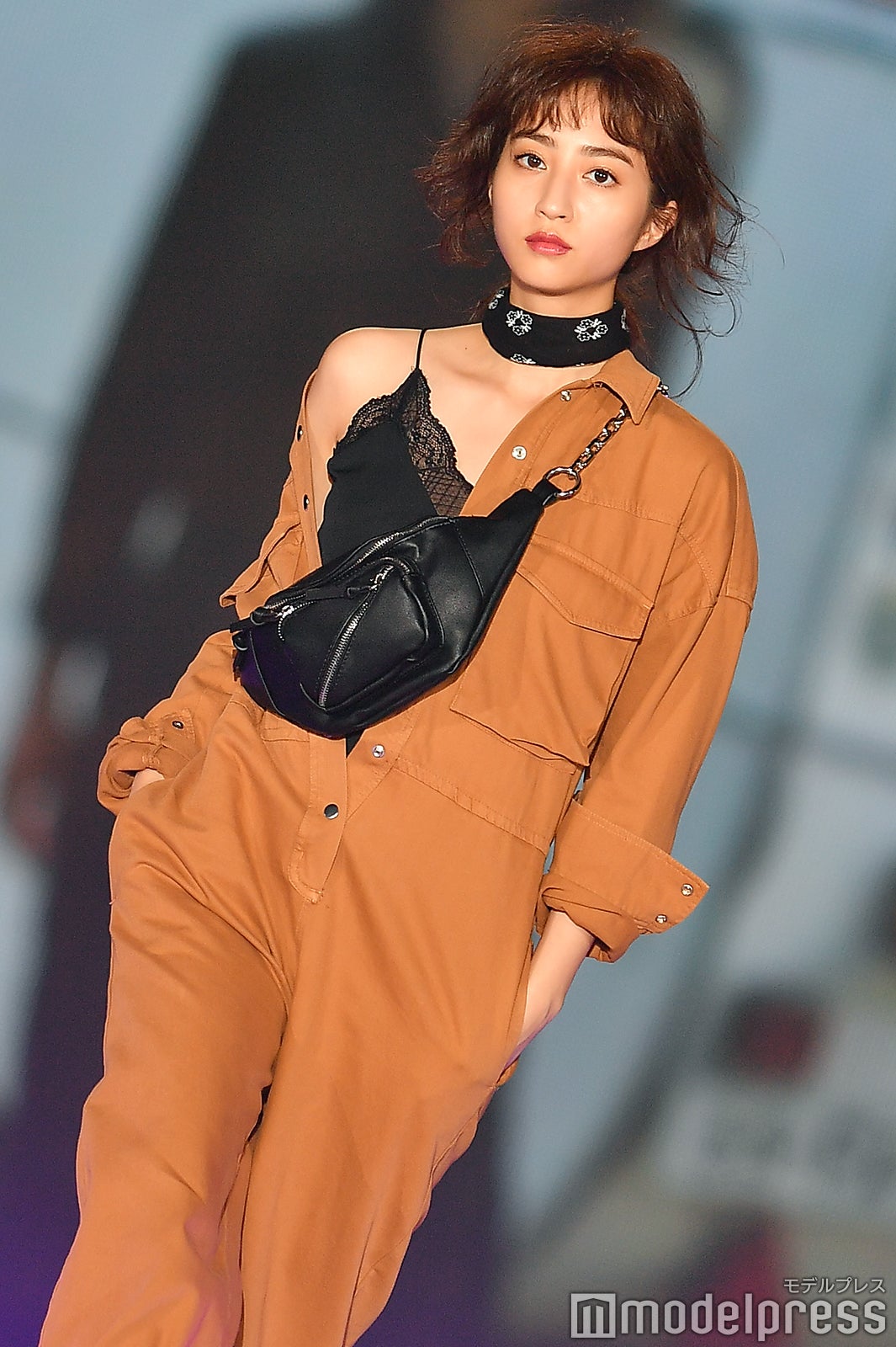 堀田茜（C）モデルプレス