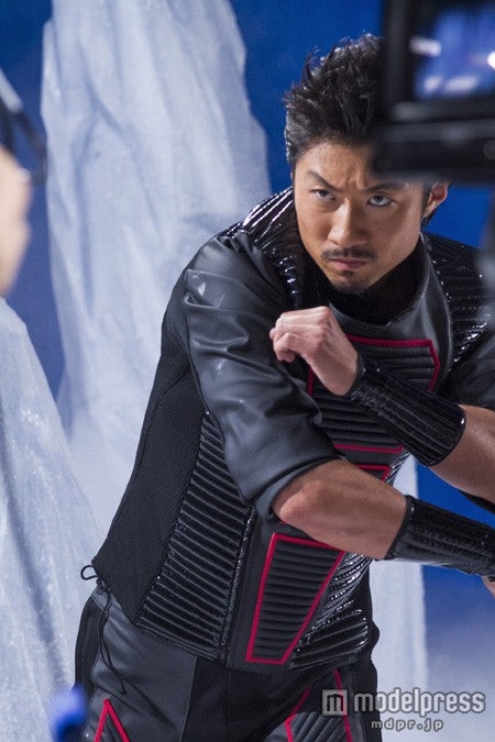 MAKIDAI／新CM「ZERO LIMIT」篇撮影メイキング