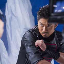 MAKIDAI/新CM「ZERO LIMIT」篇撮影メイキング