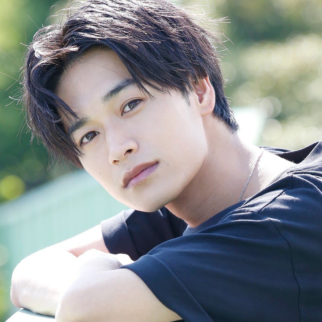 井上想良（提供写真）