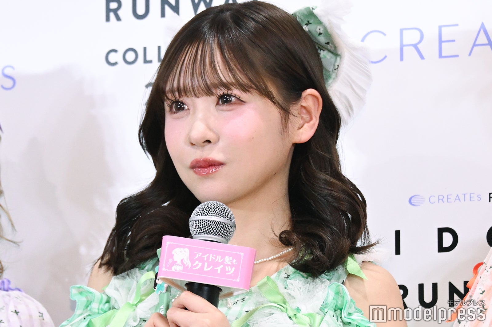 櫻井優衣（C）モデルプレス