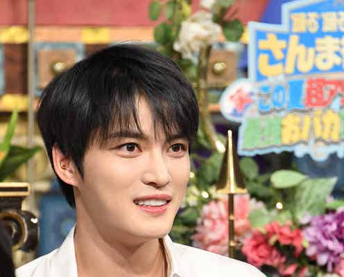 ジェジュン「恋愛がへたくそ」結婚への不安吐露