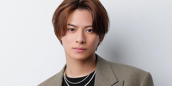 平野紫耀の今年読まれたニュース＜TOP5＞ - モデルプレス