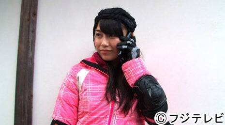 横山由依（AKB48）