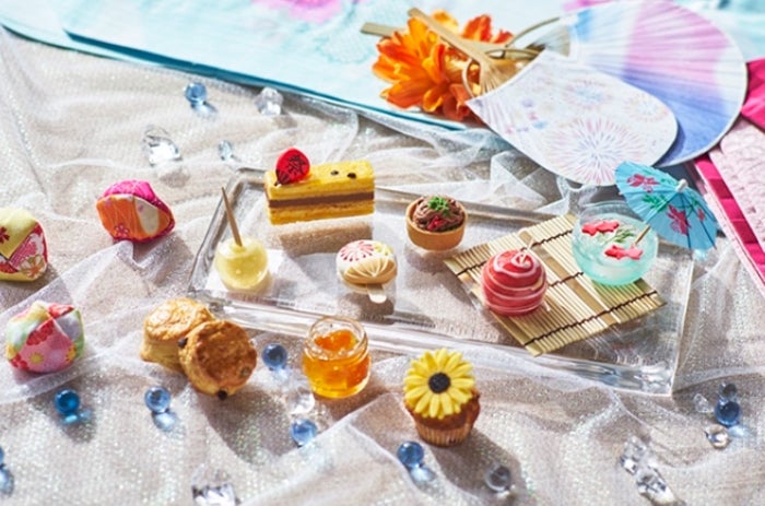 テイクアウト2,200円／画像提供：ベストブライダル