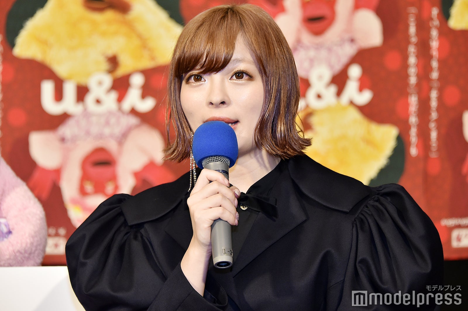 きゃりーぱみゅぱみゅ（C）モデルプレス