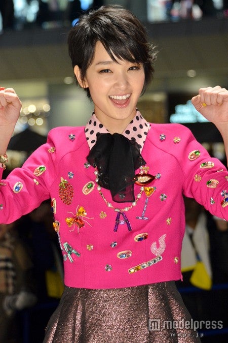 新“CM女王”は？2013年「テレビCM露出量」トップ10を発表