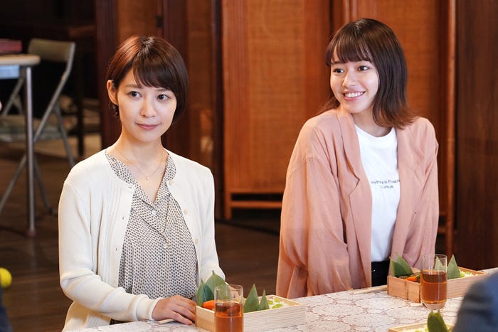 篠原涼子主演ドラマ ハケンの品格 第6話あらすじ モデルプレス 篠原涼子主演ドラマ ハケンの品格 第6話あらすじ モデルプレス