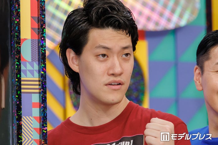 霜降り明星・粗品「FNS27時間テレビ」“危ない新企画”予告「どうなるか分かりません」