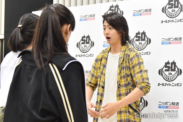 伊藤健太郎(C)モデルプレス