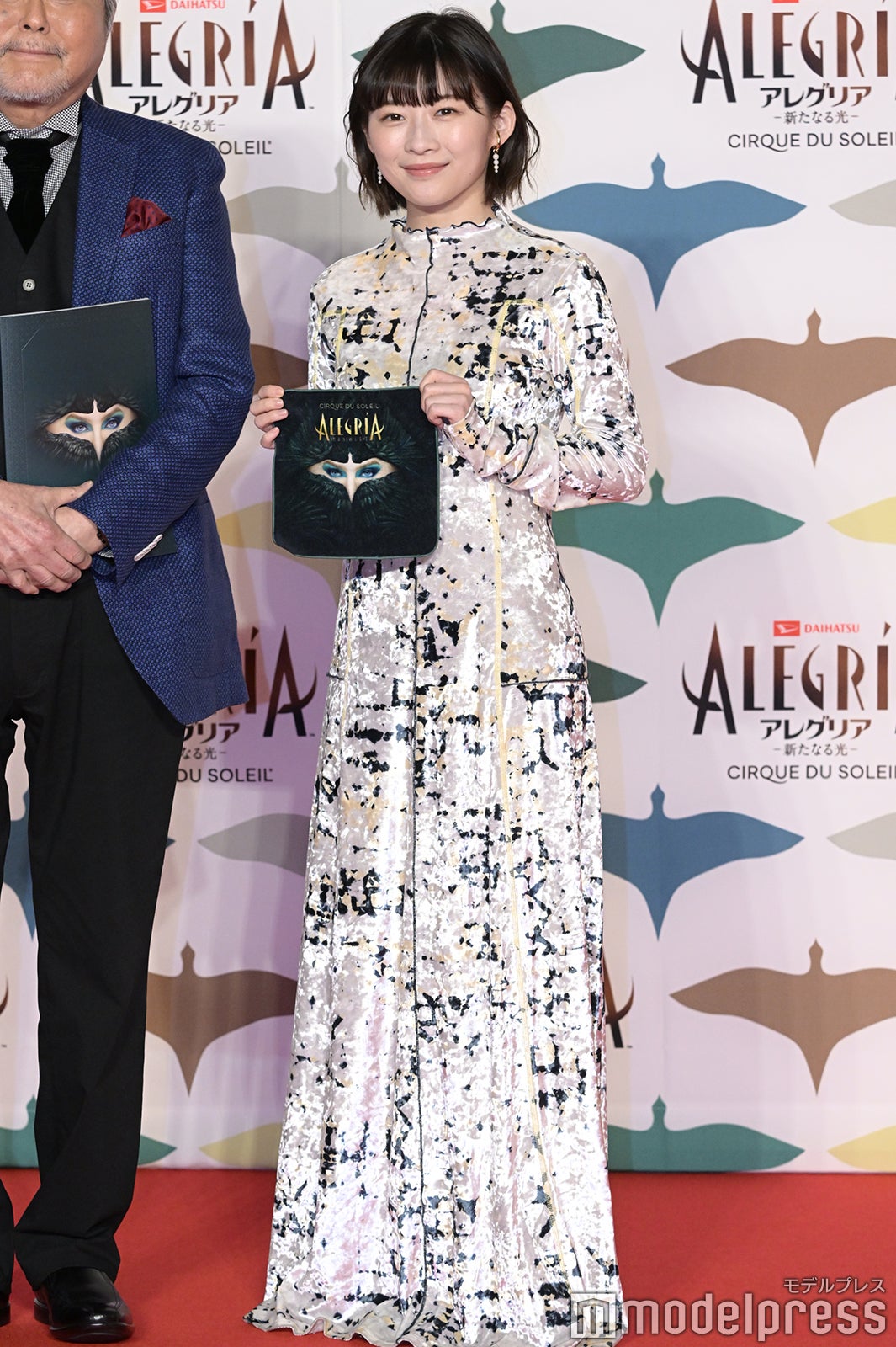 伊藤沙莉 （C）モデルプレス