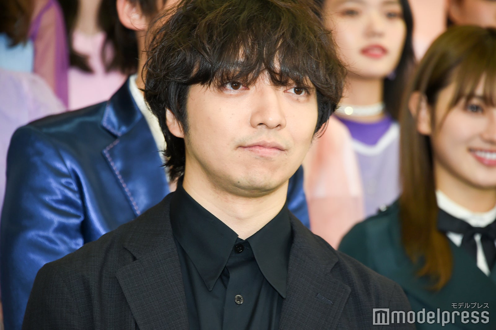 三浦大知 （C）モデルプレス