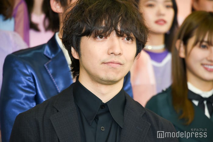 三浦大知 (C)モデルプレス