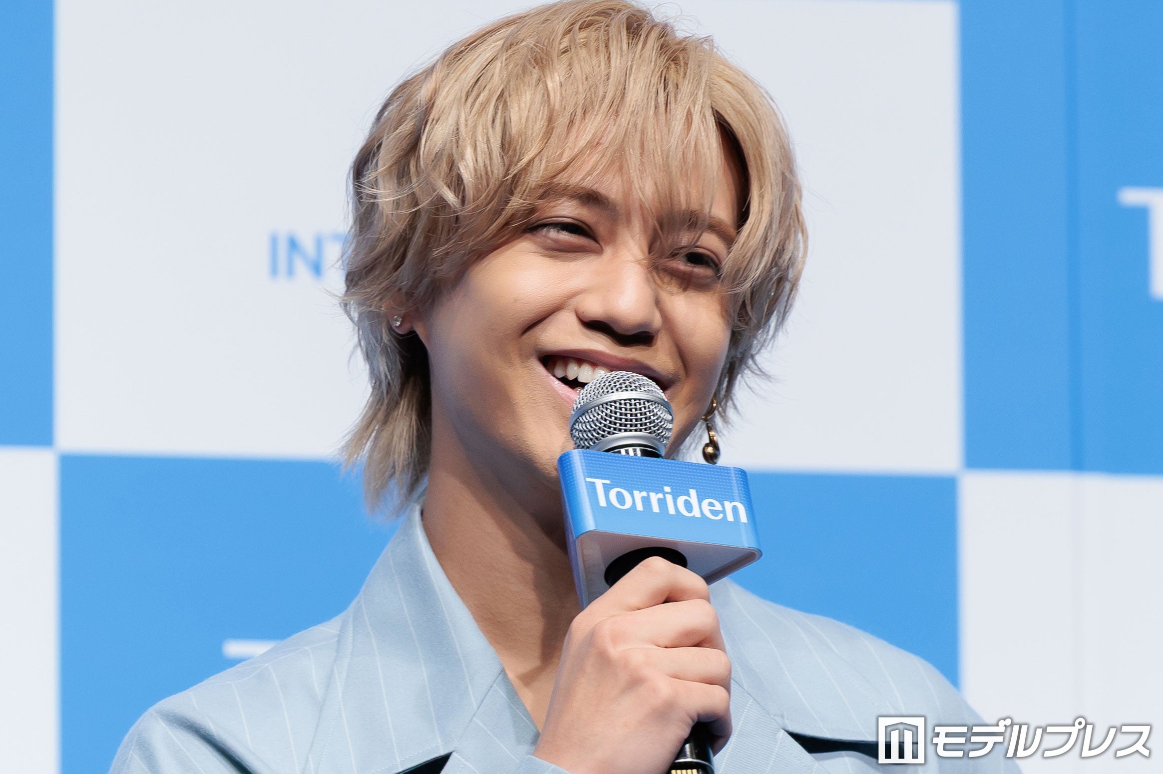 高橋海人、キンプリの楽曲制作スタイル明かす 喜び感じた出来事とは「オーディションに受かったぞぐらいの気持ち」