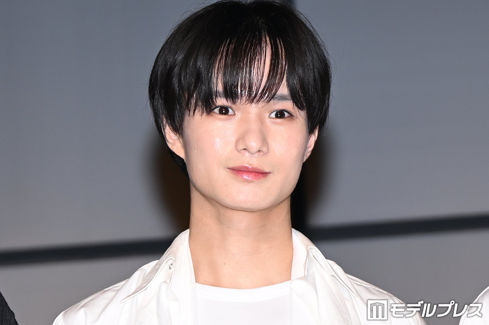 中村旺太郎（C）モデルプレス