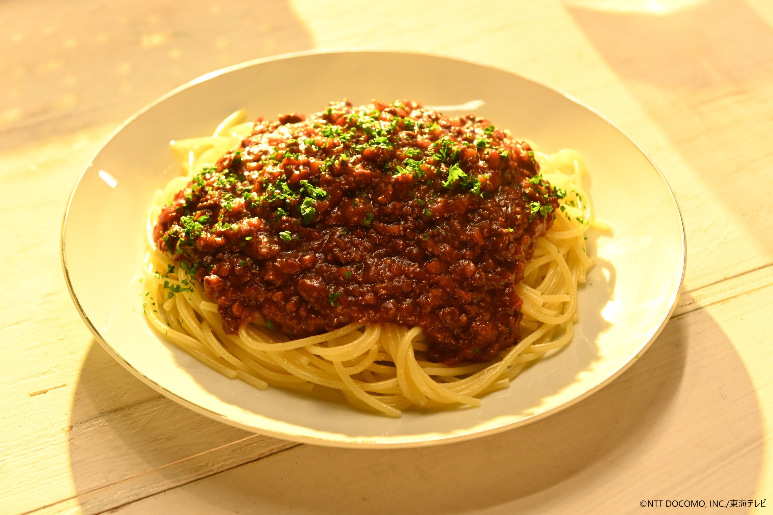 「ミッドナイト屋台2～ル・モンドゥ～」最終話より（C）NTT DOCOMO，INC.／東海テレビ