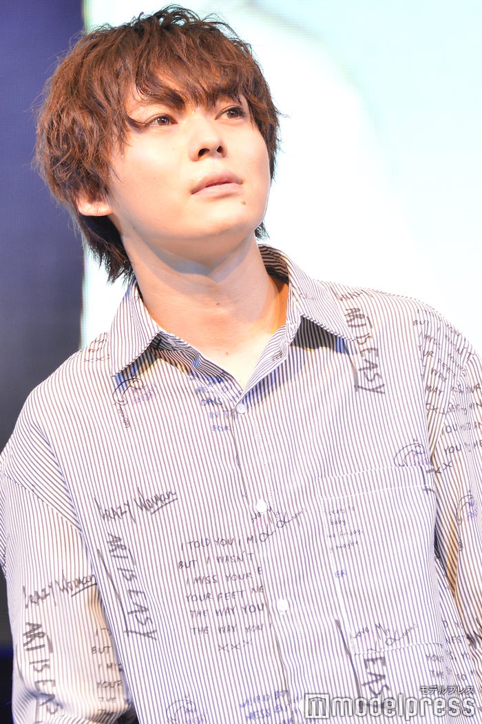 岸洋佑(C)モデルプレス