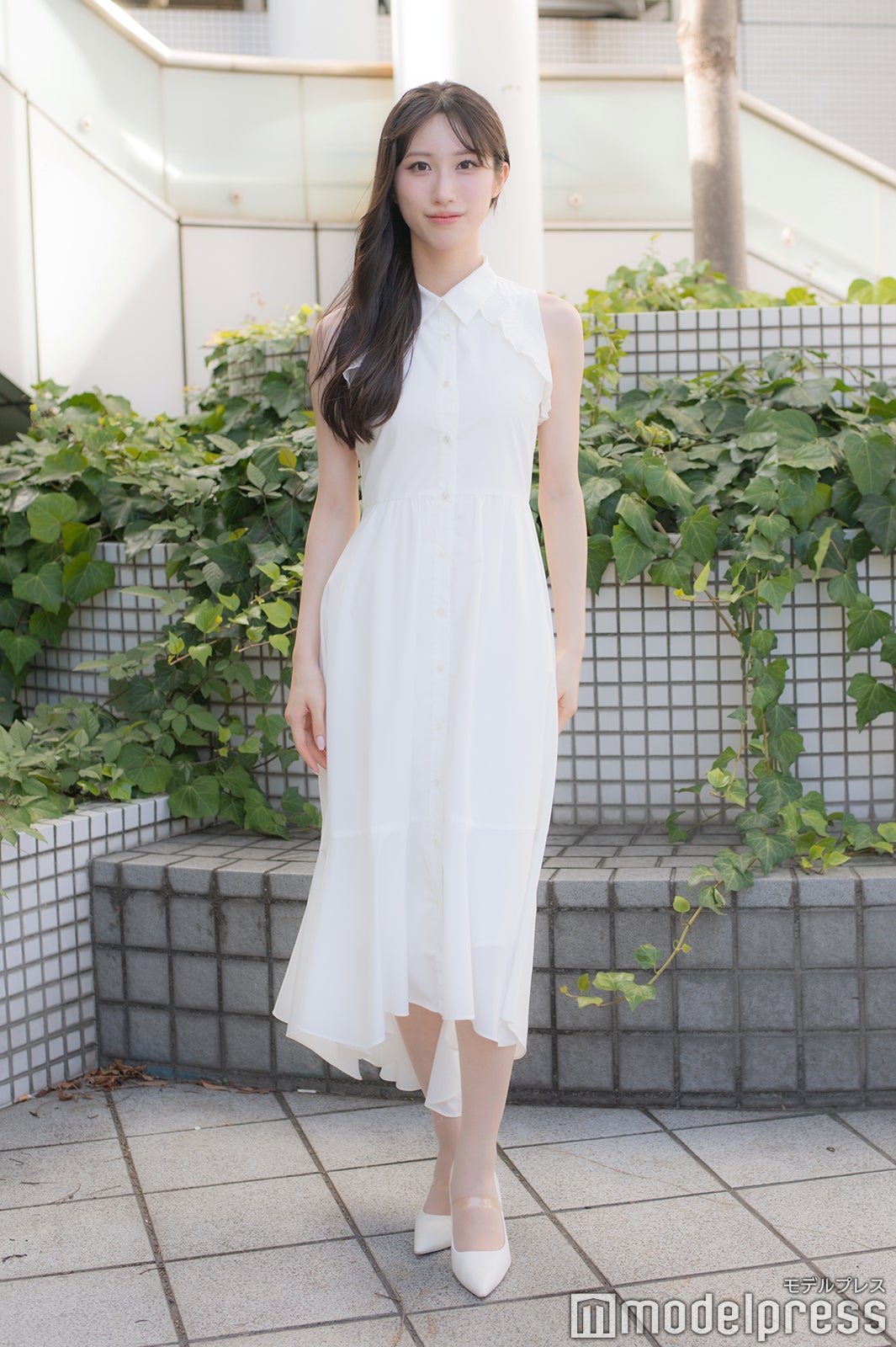 澤葵衣さん（C）モデルプレス