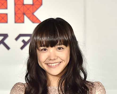 松井愛莉、キュートな願望で男性陣を虜に