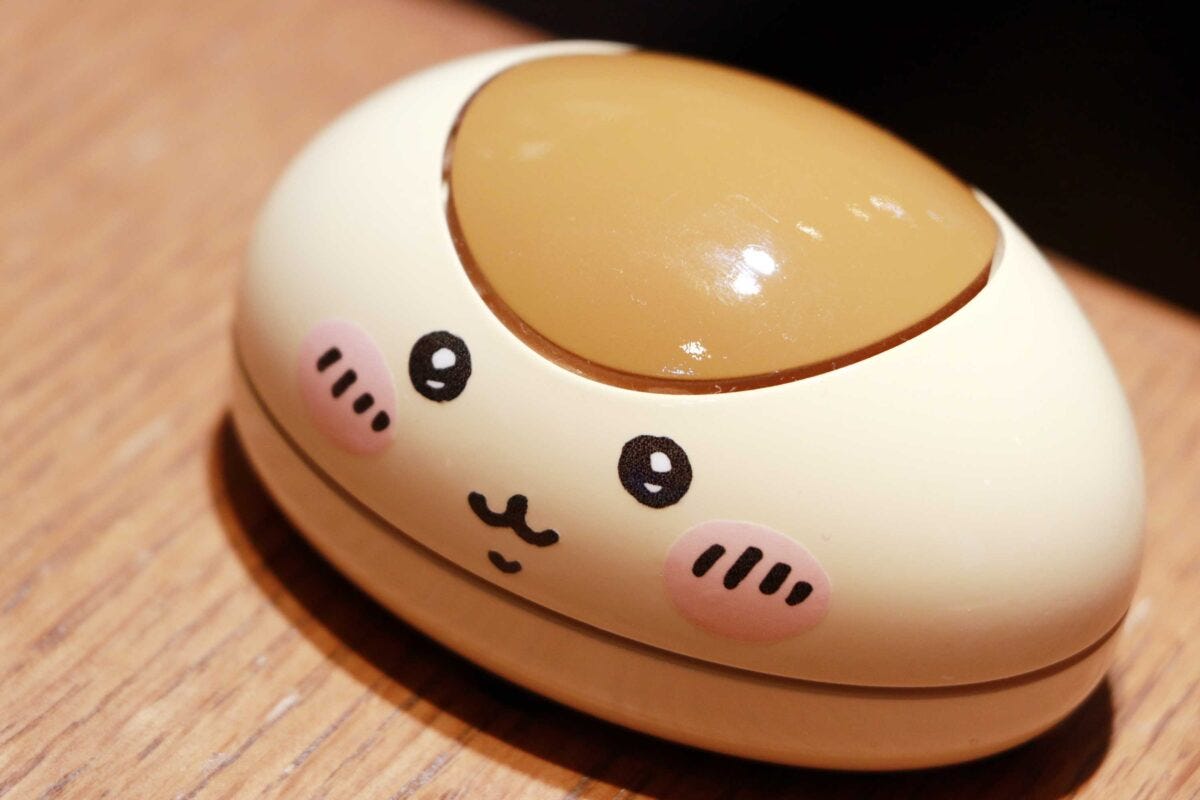 ちいかわレストラン