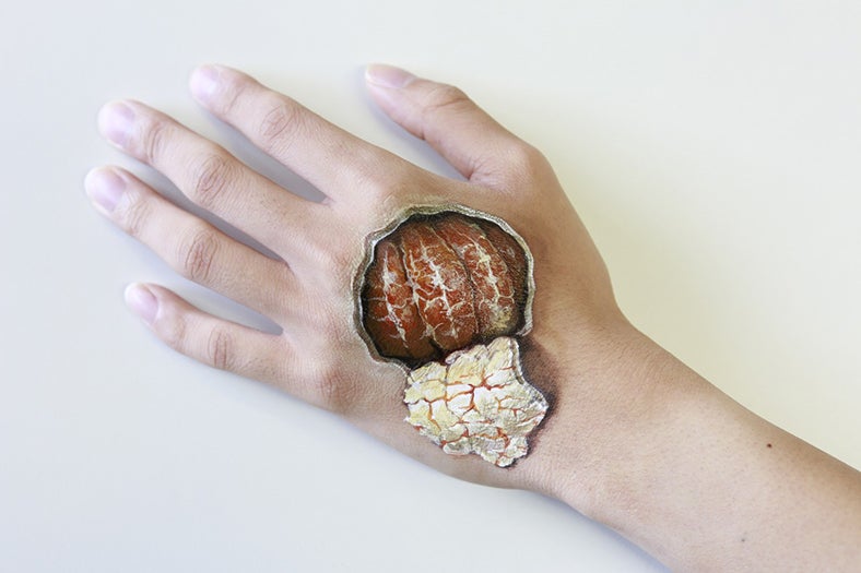 「I’M SO JUICY！」（C）cho All Right Reserved.