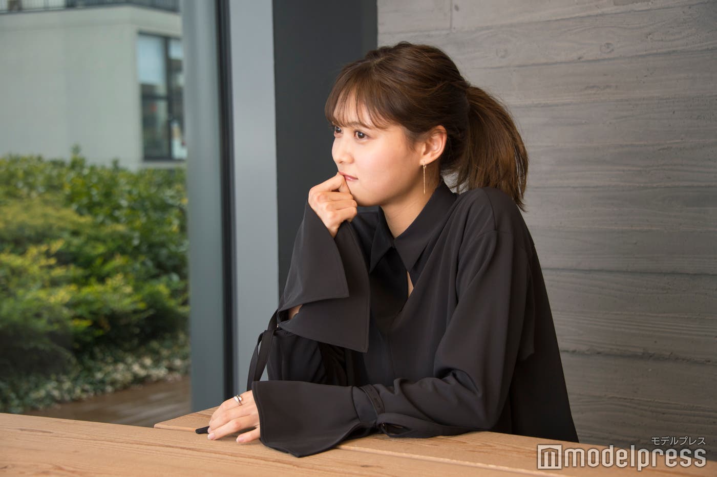 松元絵里花(C)モデルプレス