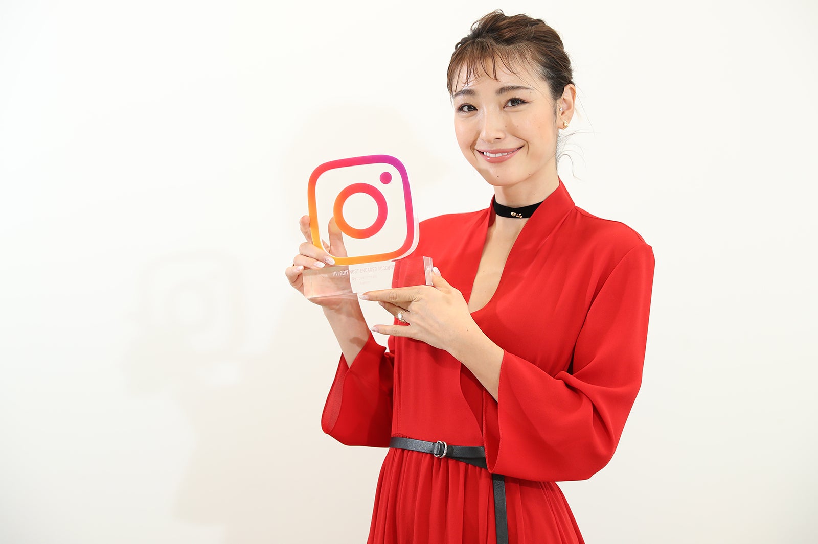 木下優樹菜（提供画像）