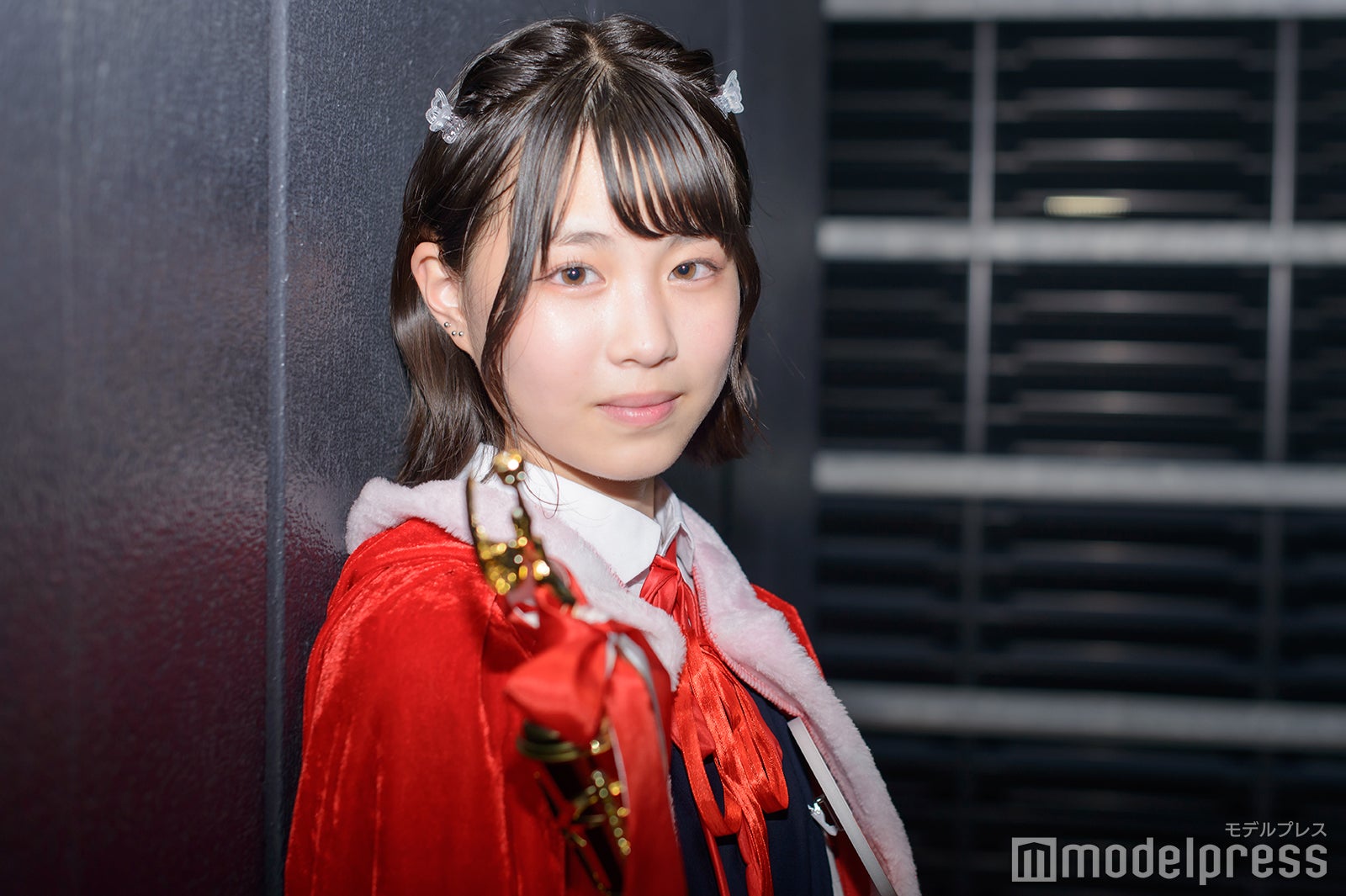 すみれさん（C）モデルプレス