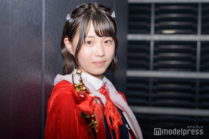 すみれさん(C)モデルプレス