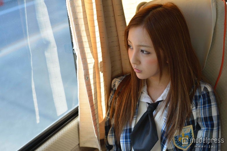 板野友美（C）AKS