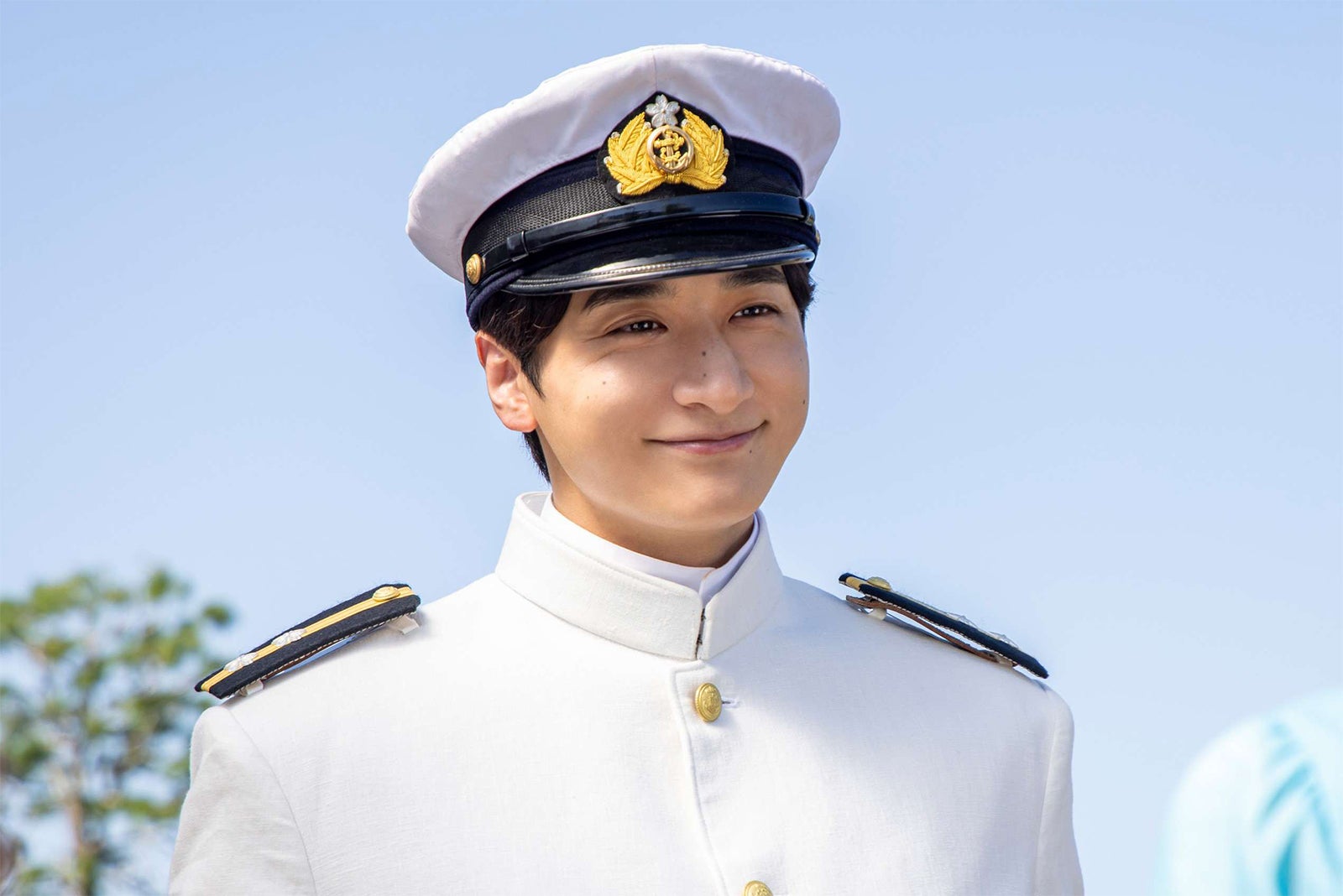 小関裕太（C）フジテレビ