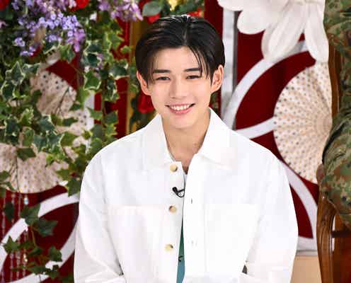 なにわ男子・長尾謙杜らが衝撃 ペットに“6億円”かけて作った豪邸公開