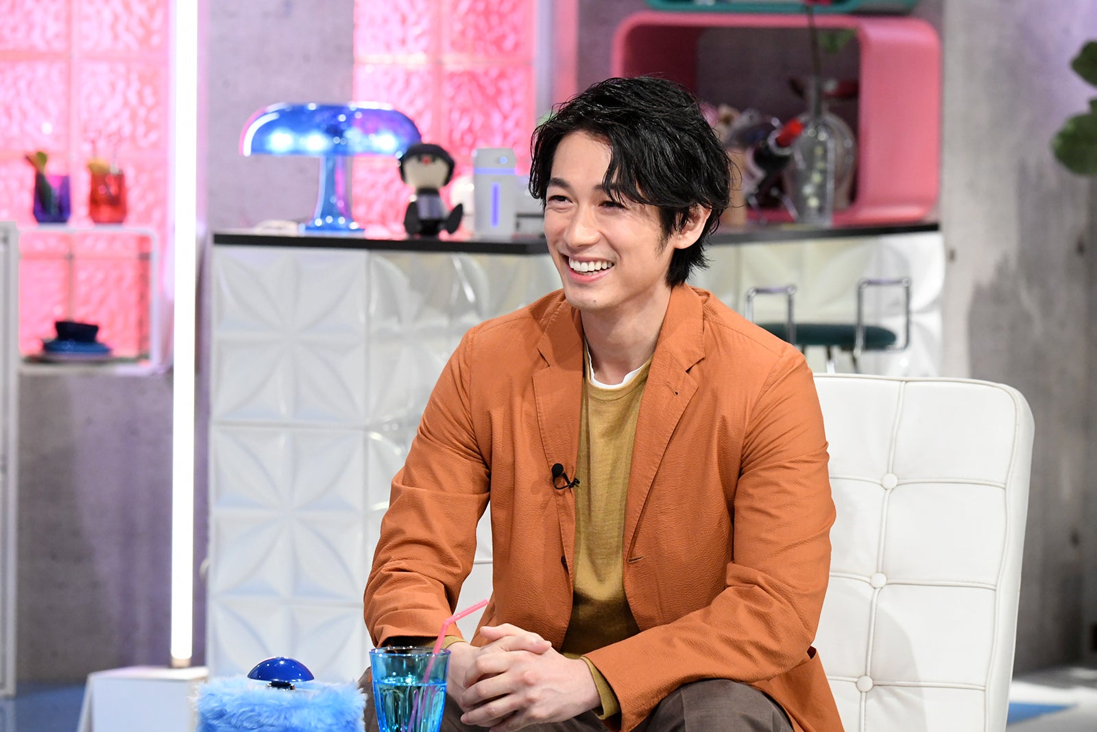 弘中綾香 一番好きな芸能人 ディーン フジオカのサプライズ連発に 今日が命日かもしれない モデルプレス 弘中綾香 一番好きな芸能人 ディーン フジオカのサプライズ連発に 今日が命日かもしれない モデルプレス