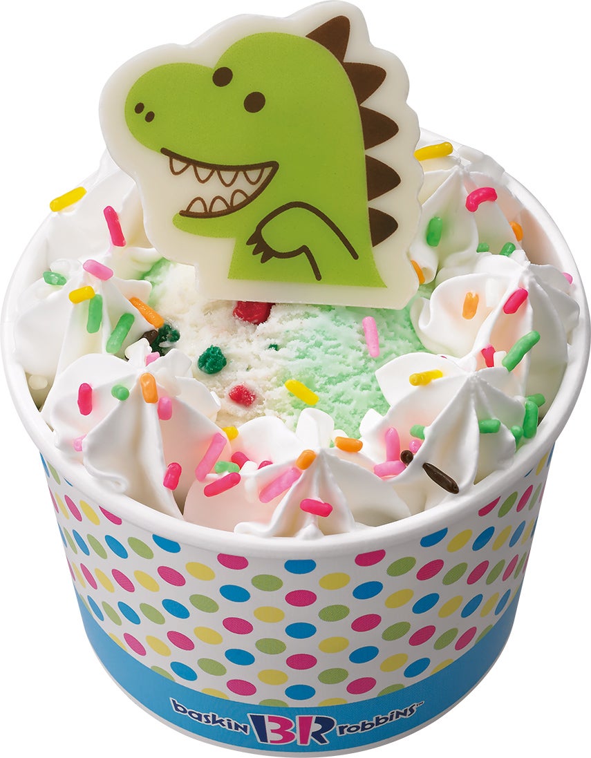 ハッピーフレンズ きょうりゅう（C）Fujiko-Pro，Shogakukan，TV-Asahi，Shin-ei，and ADK 2024