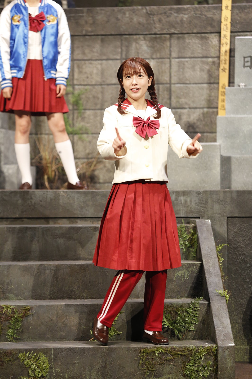 乃木坂46／画像提供：Sony Music Records