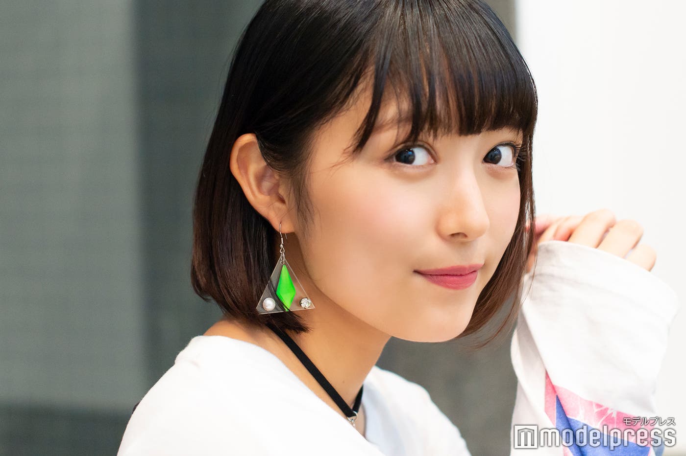 Nono(C)モデルプレス
