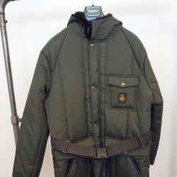 タキヒヨーメランジトップ営業部 メンズ再強化 初のオリジナル発売