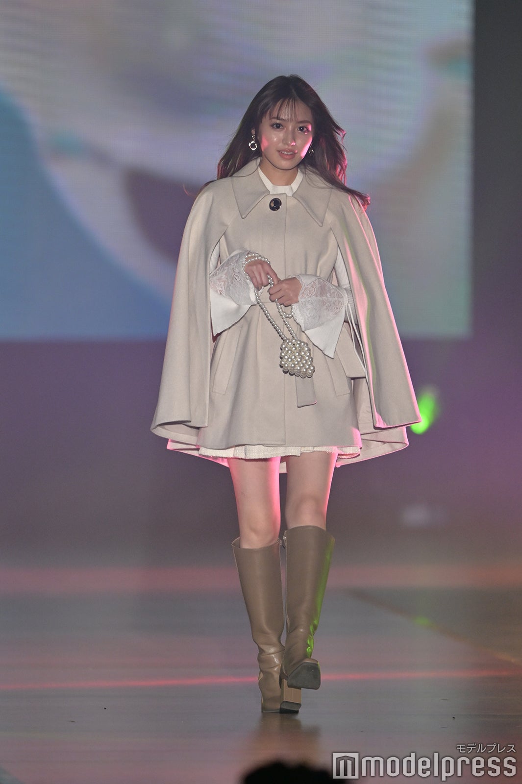 香音（C）モデルプレス