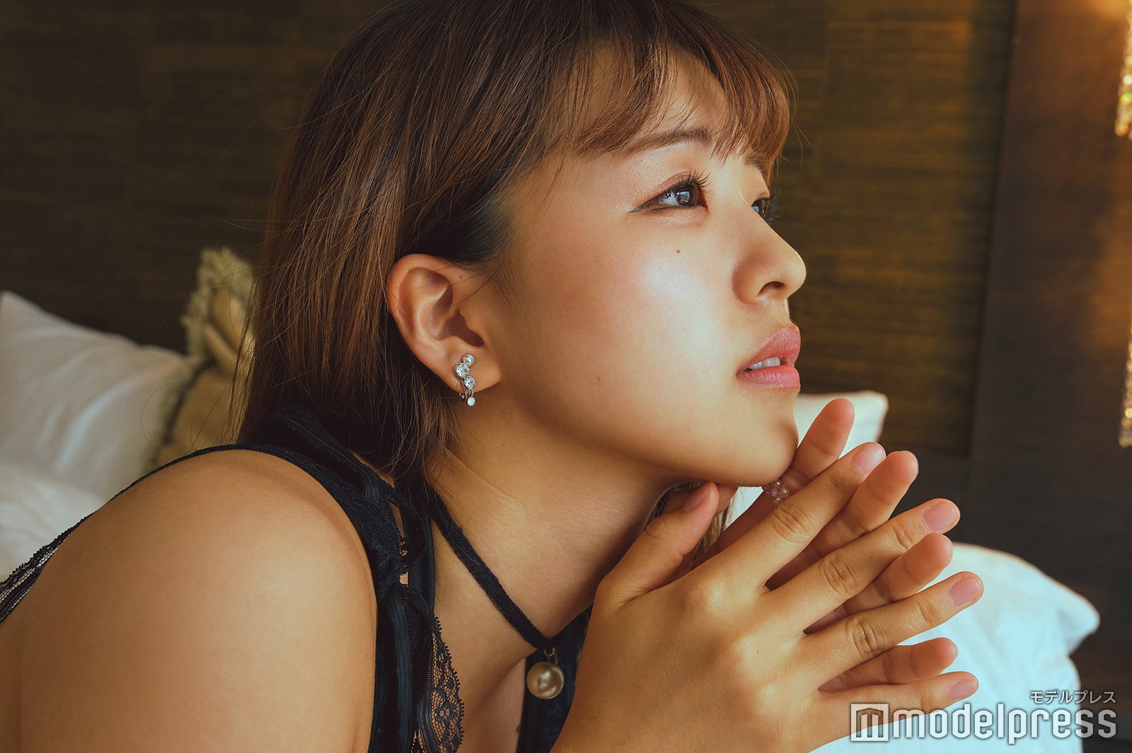 太田和さくら（C）モデルプレス