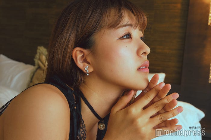 太田和さくら(C)モデルプレス