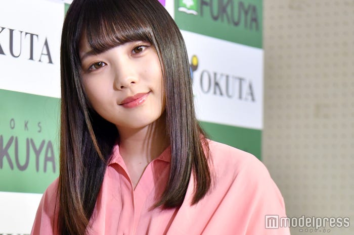 与田祐希 (C)モデルプレス