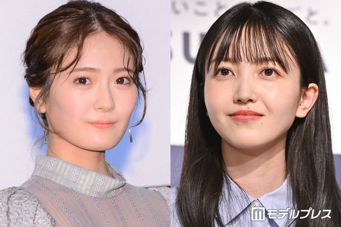 乃木坂46久保史緒里、清宮レイから自慢されたこと明かす