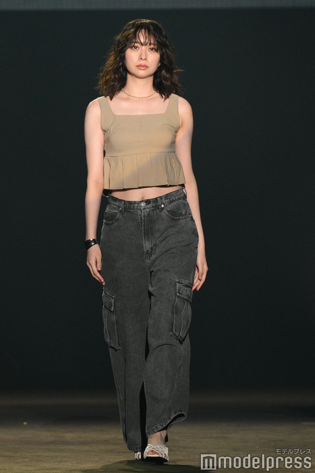 田鍋梨々花（C）モデルプレス