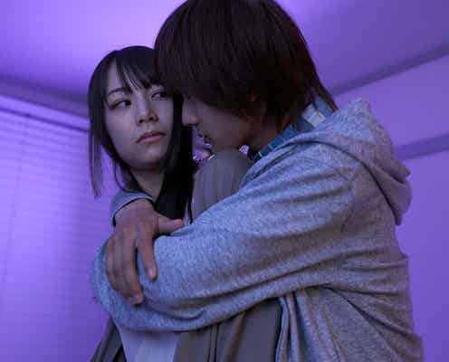 「少年のアビス」荒木飛羽、北野日奈子&本田望結とのWキスシーン・修羅場ラストに「すごい展開」「毎話衝撃が更新されていく」の声