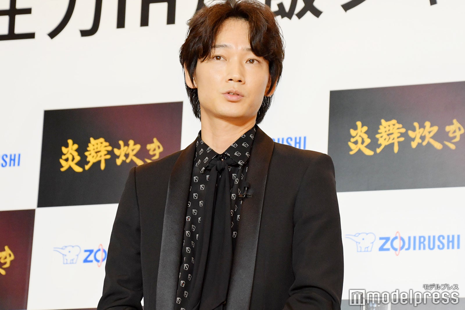 綾野剛（C）モデルプレス