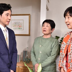 竹下景子の長男が『渡鬼』でテレビドラマデビュー!若手医師役を熱演