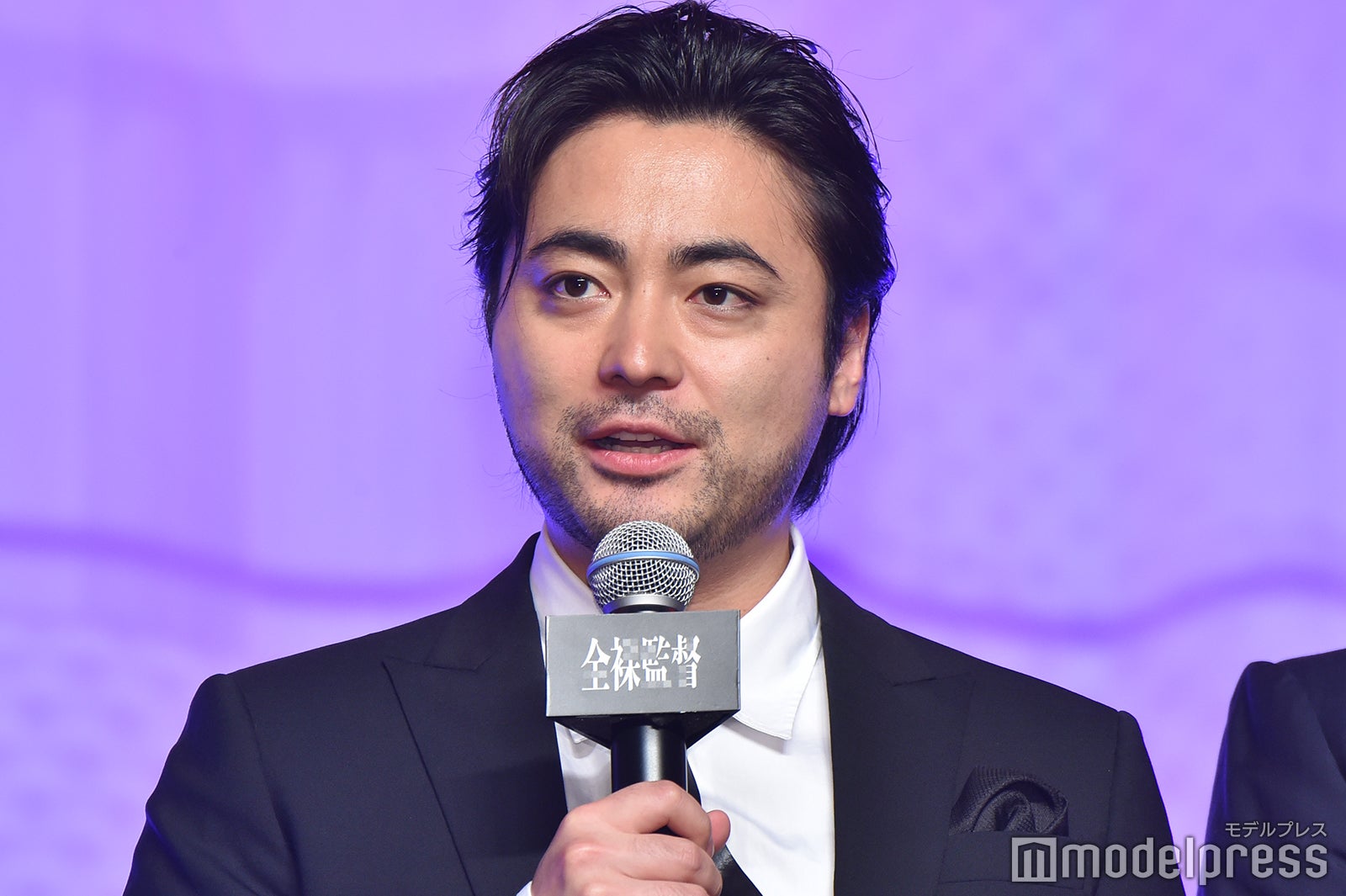 山田孝之（C）モデルプレス